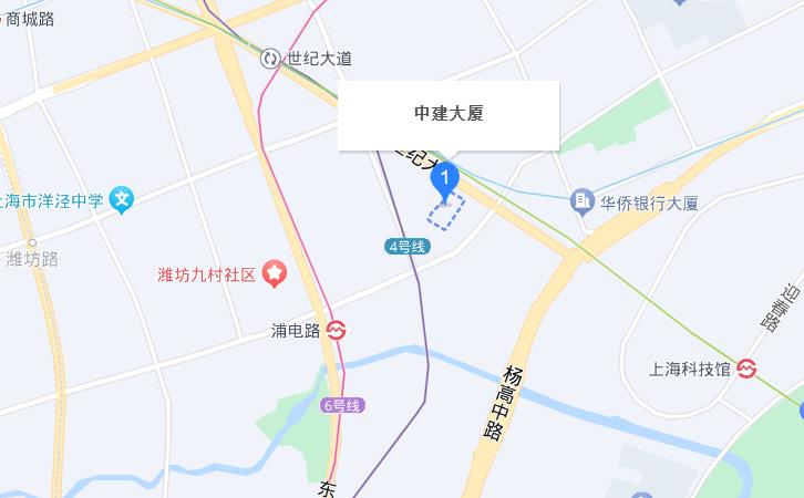 上海繁華CBD區(qū)域，高級寫字樓出租，商機無限
